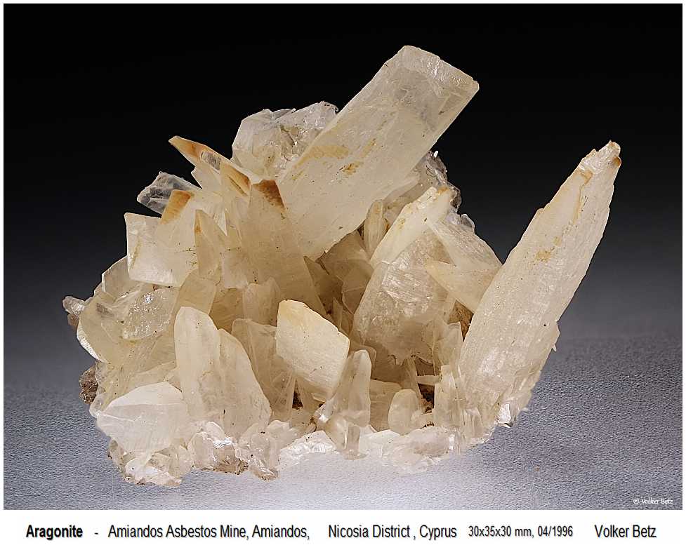 Aragonite