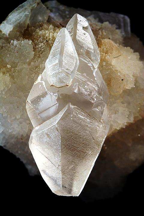 Calcit Brco de la Palma