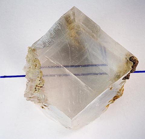 Calcit_splatst&uuml;ck