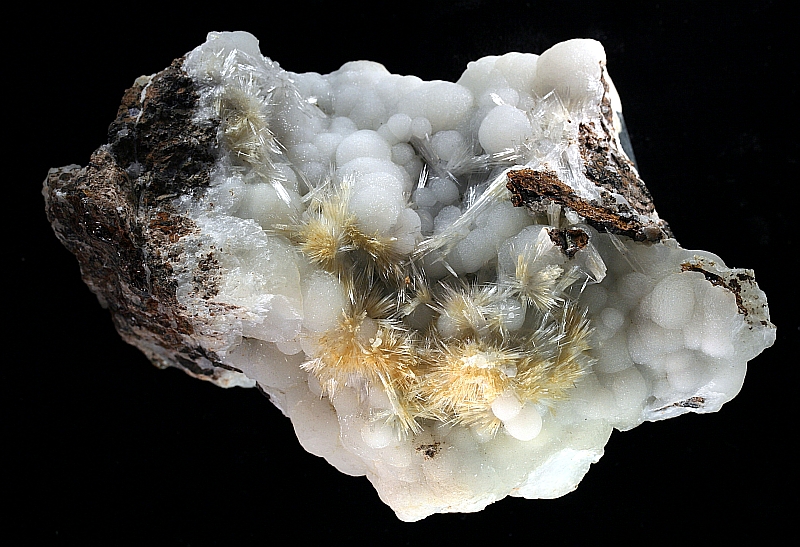 Aragonite